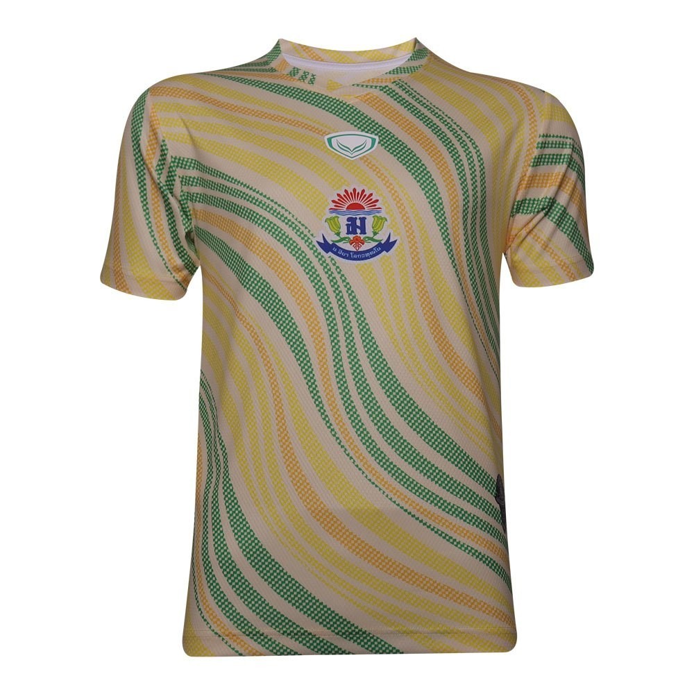 แกรนด์สปอร์ตเสื้อซ้อม รร.เทพศิรินทร์ 2024 รหัส : 038405