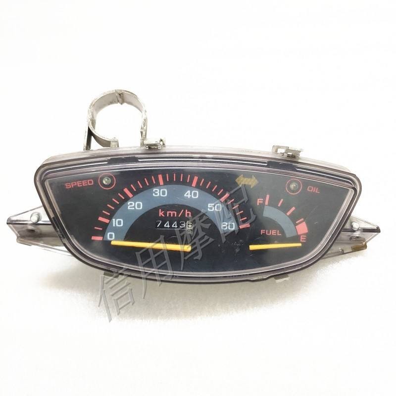 เหมาะสําหรับ Honda DIO27 เฟส 28 เฟส 34 เฟส 35 เฟส AF18 AF34 ZX50 เมตร Kilometer น้ํามันเมตร