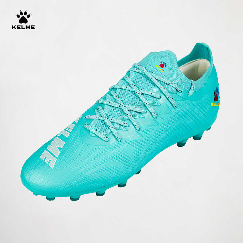 ❤ KELME รองเท้าฟุตบอลผู้ชาย MG สตั๊ด รองเท้าฟุตบอล น้ำ
