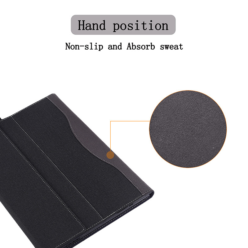 Lenovo Xiaoxin สำหรับ 2023 IAU7 2022 IdeaPad Duet 5 12IRU8 12IAU7 5i กระเป๋าแท็บเ