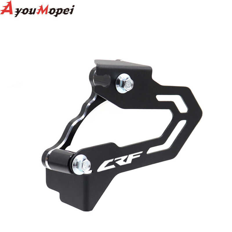 Δ ภาพใหญ่: HONDA Crf450l Crf450rl CRF 450L 450Rl 450X 2019-2022 2021 รถจักรยาน