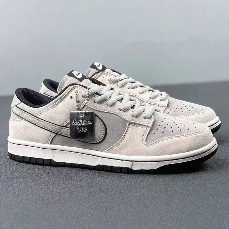 Dayou Keyang Low-Top รองเท้าผ้าใบซ่อนม้า สบายๆสำหรับทั้งผู้ชายและผู้หญิง - รูปที่ 7