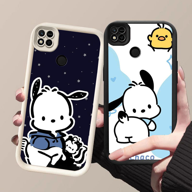 YZ-150 Pacha Dog เคสกันกระแทกสําหรับ Infinix Tecno Smart Spark 1 RAM3 GO 1S 6 2025 RAM2 Plus