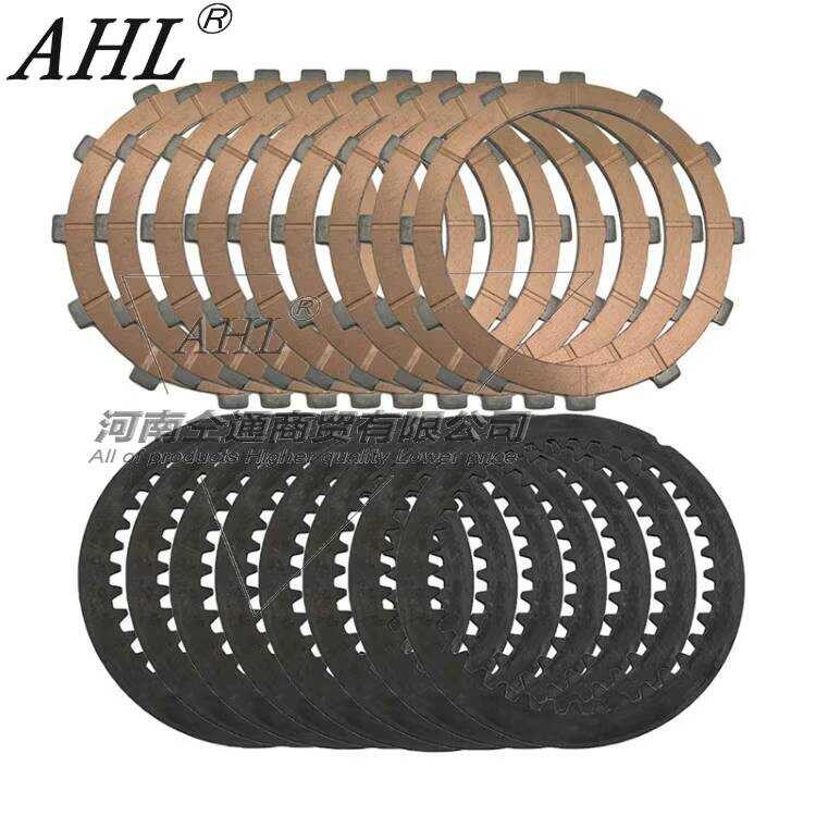 เหมาะสําหรับ Ducati 748 916 996 ST3 ST4 M900 S4 S4R Monster DS1000 แผ่นคลัทช์