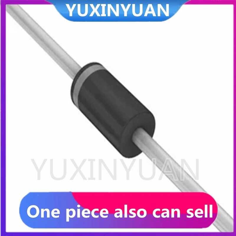 ชิ้น/ล็อต 20 SB506 SR506 SB560 SR560 5A/60V D0-27 มีสินค้าในสต็อก 100% ดี 100%