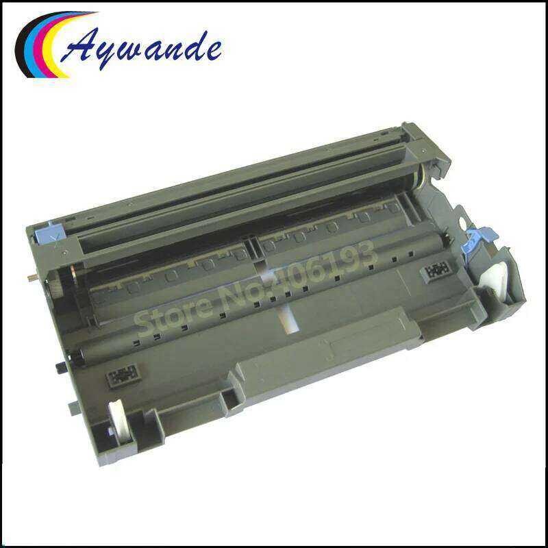 เลเซอร์โทนเนอร์ 1 x DR-520 DR520 DR-3100 DR3100 DR-3115 DR3115 DR-31J สําหรับ Brother DCP-8060 8065 