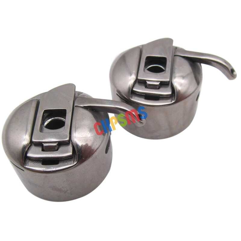 2ชิ้น #BC-LK(J3)-NBL Boin Case สําหรับ JUKI LK-980 LK-1850,LK-1900,LK-1900A,LK-1900B Bartack เย็บ