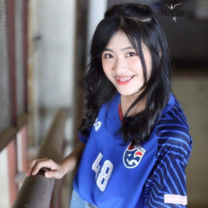 THAILAND BNK48 WARRIX *FULL OPTION