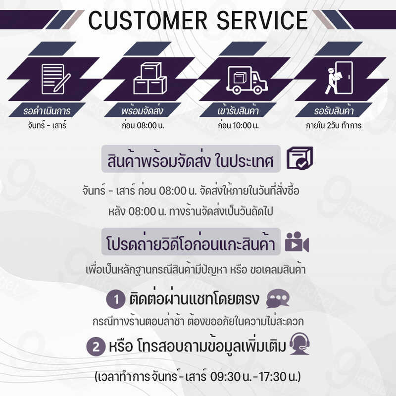 9Gadget - ฟิล์มกันมอง Notebook 14.6 นิ้ว 16:9 ป้องกันการแอบมอง แผ