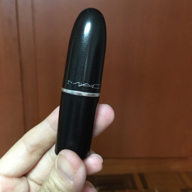 ลิป mac สี kindasexy