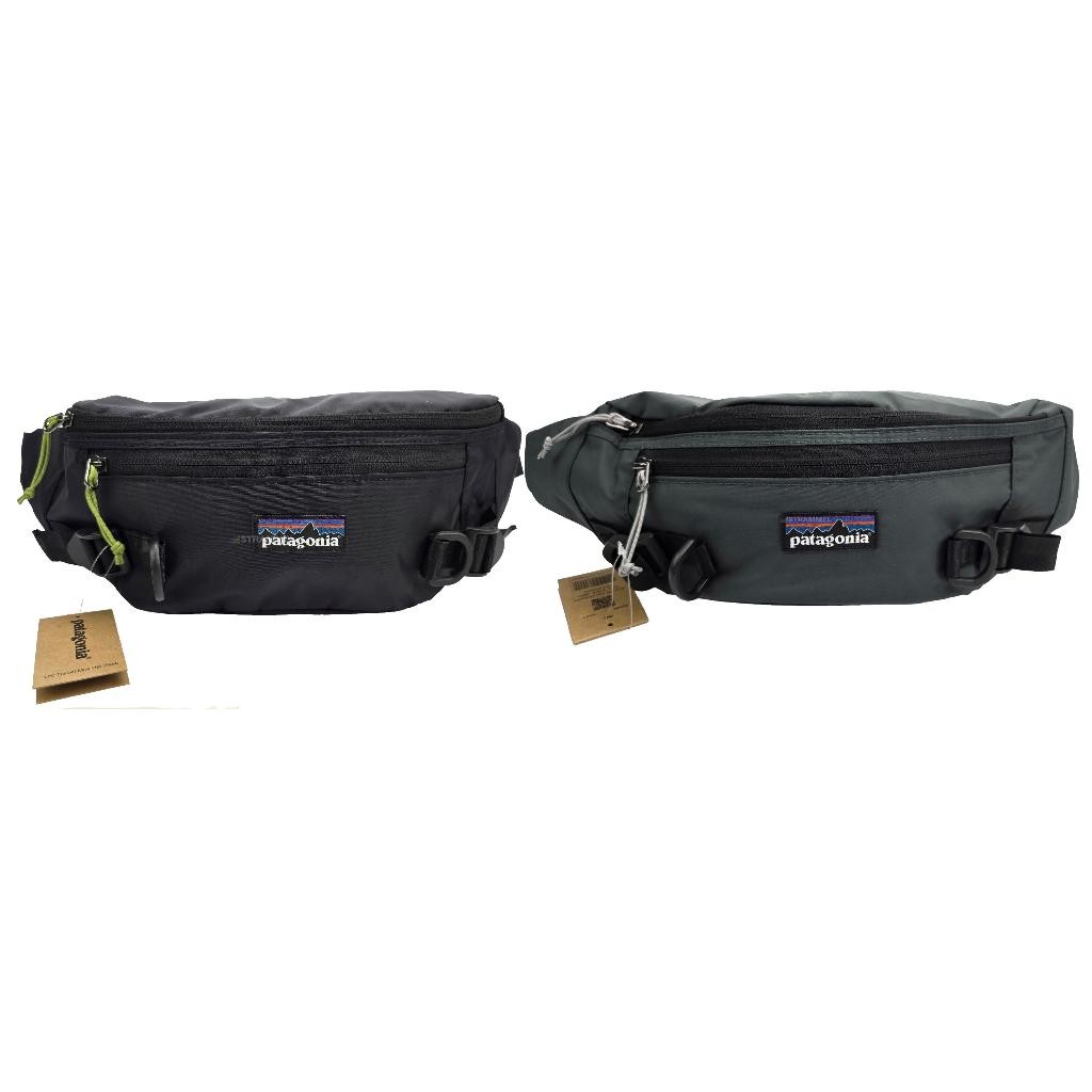 Patagonia 6 Litre กระเป๋าสะพายข้างกระเป๋าสะพายข้างกระเป๋าสะพายข้างกระเป๋าสะพายข้างแพ็คสะโพก