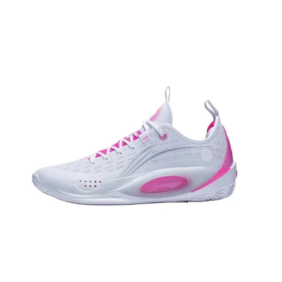 รองเท้าบาสเก็ตบอล Li Ning Wade's Way 808 2 Cloud PLUS