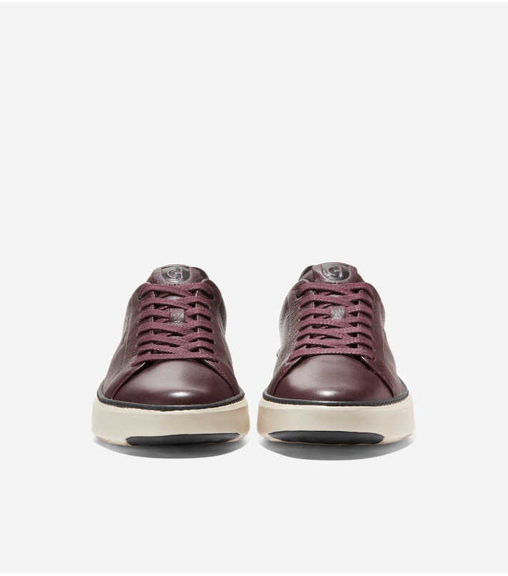 Haan Cole Men's Grandprø Topspin Sneaker