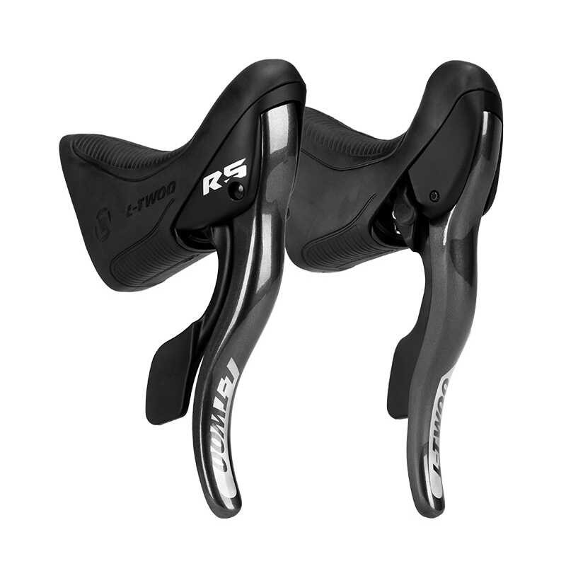 LTWOO 320 R5 2X9 ความเร็วจักรยานถนนรวมเกียร์หลัง X9 โซ่ 9V