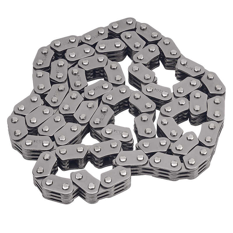 ▩ รถจักรยานยนต์ซูซูกิ Camshaft โซ่เวลา Dr-Z400s 2000-2019 Dr-Z400e Dr-