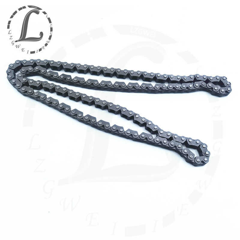 ▩  คาวาซากิ Kxf250 KXF 250 03-11 โซ่ขนาดเล็กสำหรับรถจักรยานยนต์