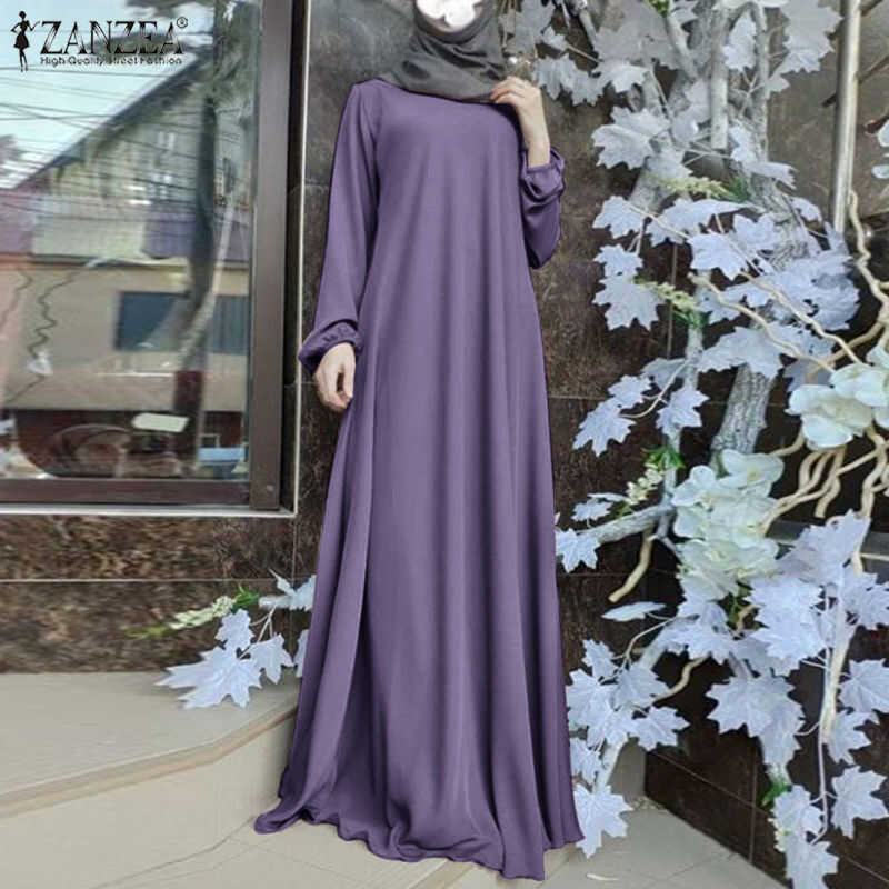 ❤ Hijabfab ZANZEA Muslimah