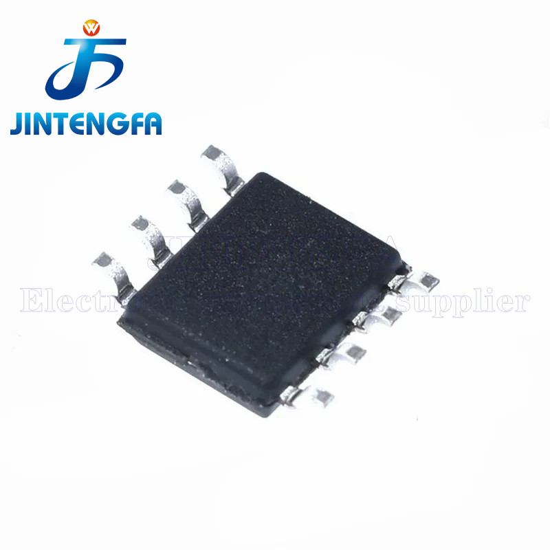 10PCS HLW8012 HLW8032 SOP-8 SMD พลังงานไฟฟ้าวัดแสงชิป SOP IC