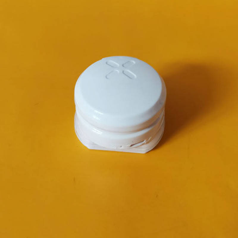 วาล์วไอน้ํานมถั่วเหลือง Maker อุปกรณ์เสริม DJ12B-P65 Micro ความดันวาล์วไอน้ําไอเสียวาล์ว Outlet วาล์