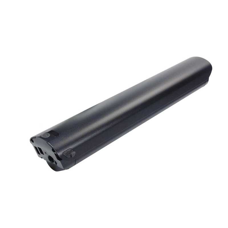 ชุดแบตเตอรี่ YS90 Randride Ebike 36V 48V 10.4Ah 14Ah Samebike XWP 10 สำหรับจักรยานไฟฟ้าแบบรวมในเฟรม