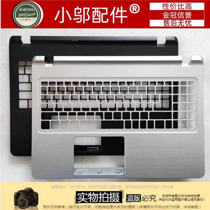 เหมาะสําหรับ ACER ACER ASPIRE 15.6 นิ้ว C-Case Palm Rest คีย์บอร์ดกรอบ 4600FZ0900021
