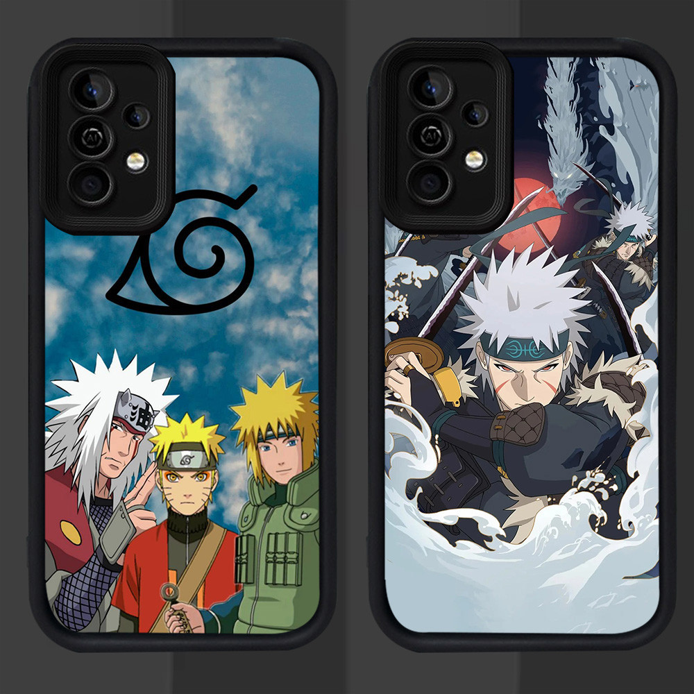 R79 Naruto Realme C65 OPPO A74 F19S A95 F19 Case