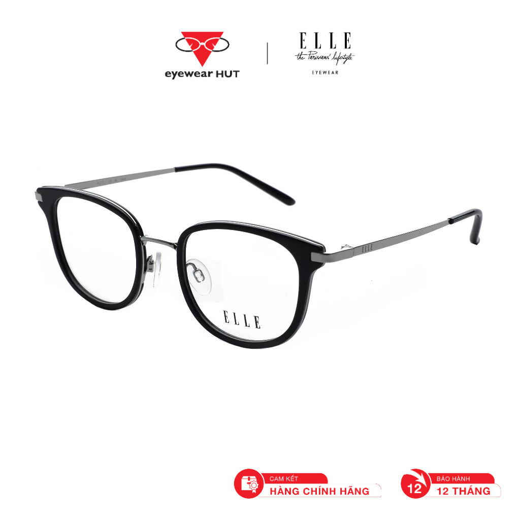 กรอบ Elle (F) El14484-48 | แว่นสายตากระท่อม