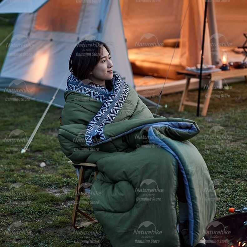 Naturehike L150 ถุงอผ้าคอตตอ้ำหักเบามาก850ก