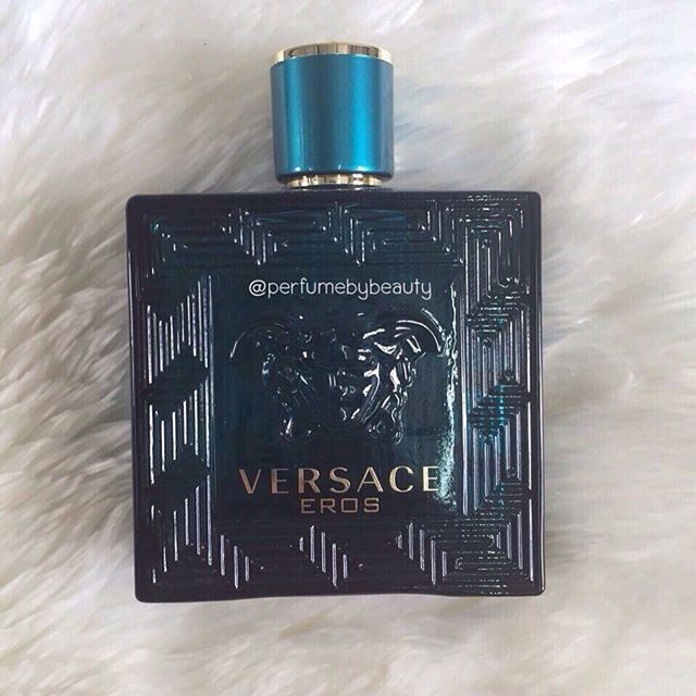 ♞,♘Versace Eros EDT 100ml