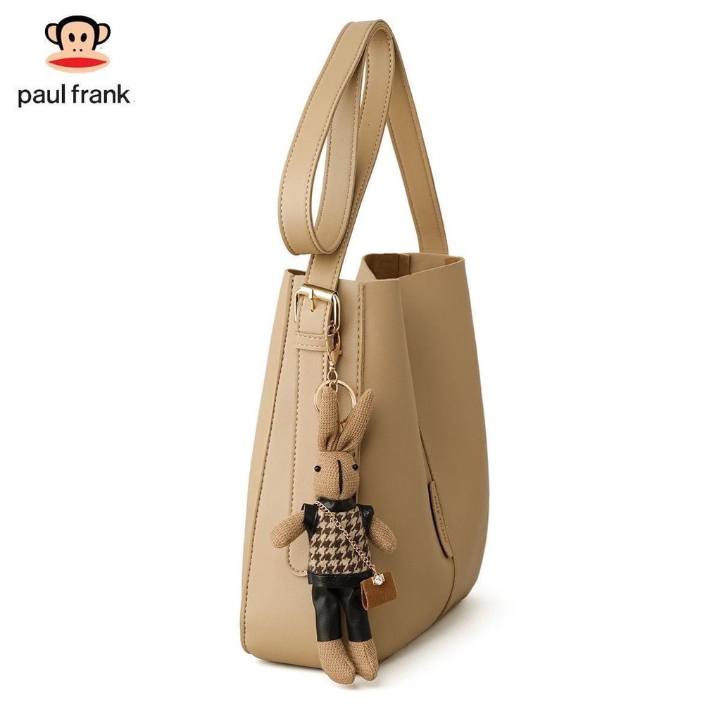 กระเป๋า Paul Frank พร้อมเครื่องราง
