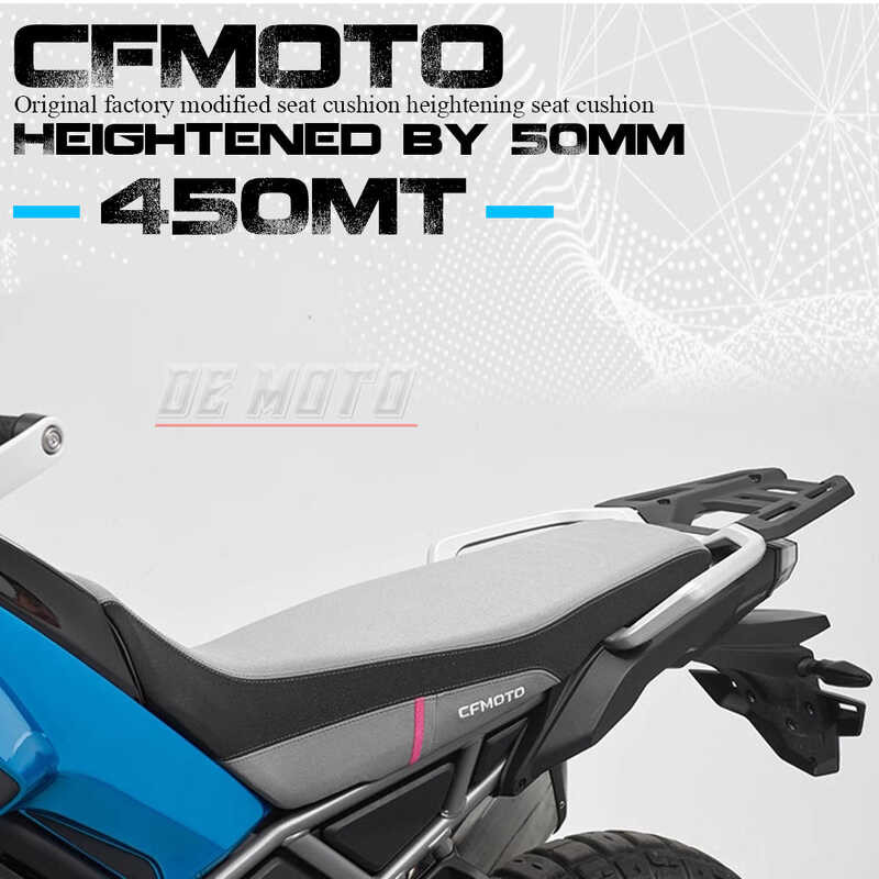 CFMOTO 450Mt Cf450mt CFMOTO Mt450 อะไหล่รถจักรยานยนต์ Retrofit อย่างเป็