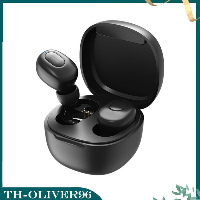 Li B21 Translator Earbuds 144 ภาษา 98% ความแม่นยํา Real Time Translator หูฟังตัดเสียงรบกวนหูฟังผู้แ