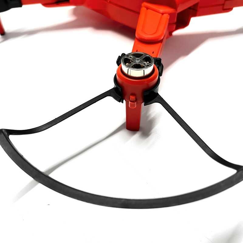 Δ LYZRC L900 Pro SE L900pro MAX GPS รีโมทคอนโทรล Drone อะไหล่ใบพัดใบม