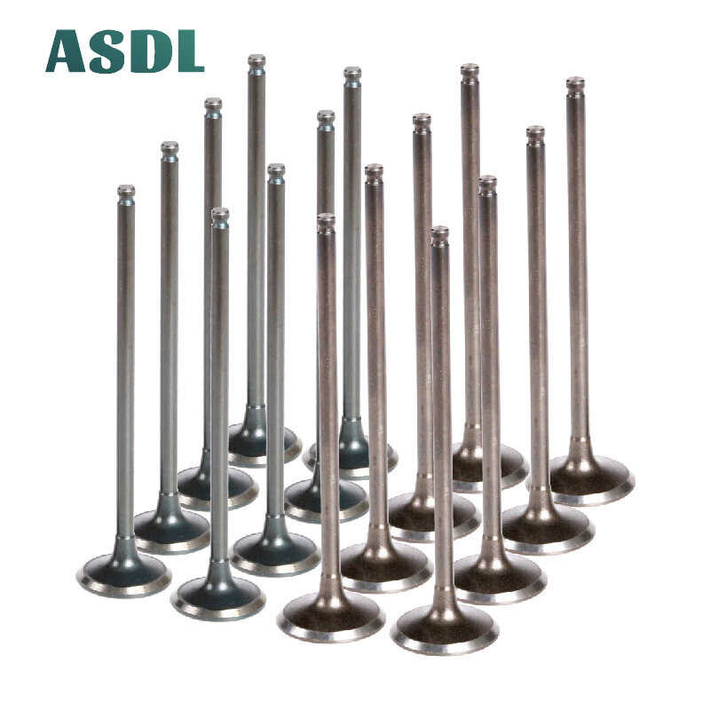 々 400Cc รถจักรยานยนต์ไอดีและวาล์วไอเสียชุดky2สำหรับhonda