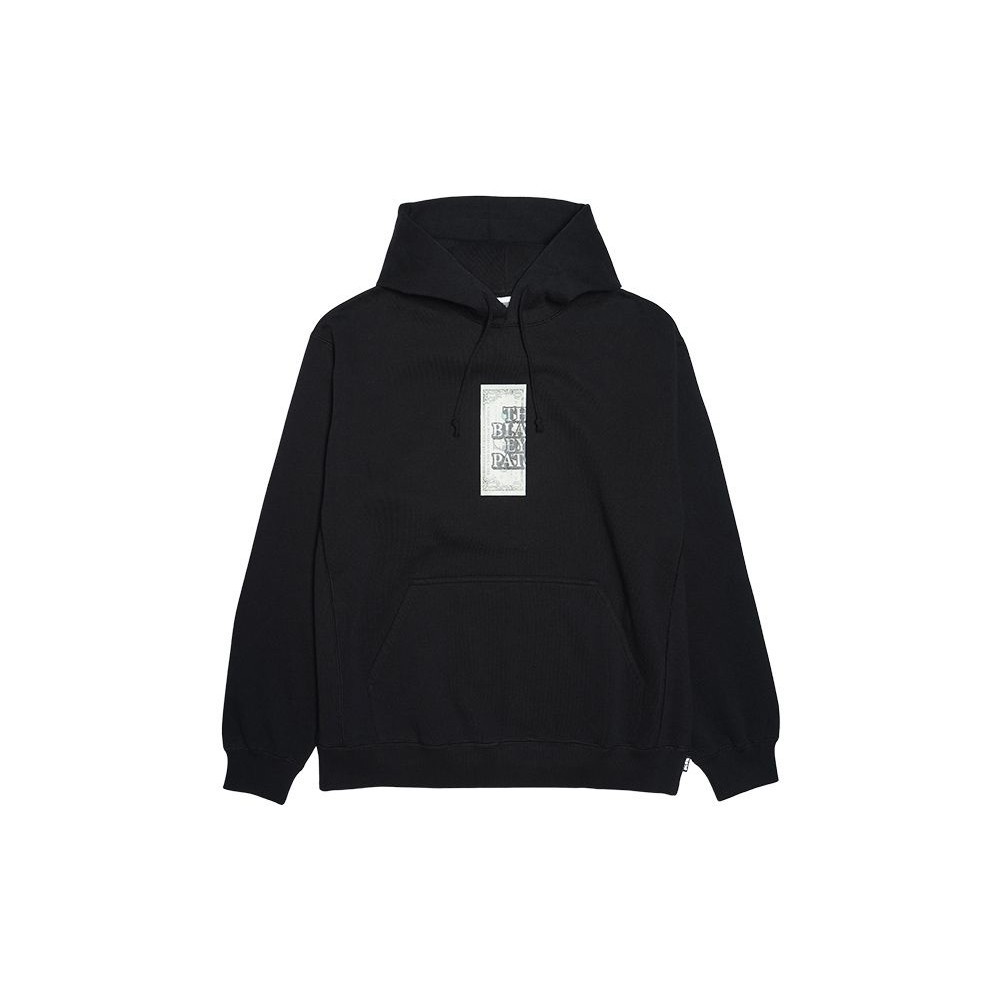 ♞,♘BlackEyePatch OG Dollar Bill Hoodie Black Unused EFB