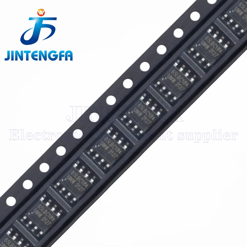 10PCS SN65LBC184DR SN75LBC184DR 6LB184 7LB184 SN65LBC184P SN75LBC184P SOP8 DIP-8 65LBC184 75LBC184 S
