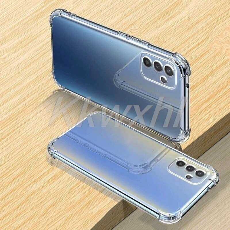 Samsung สำหรับ Galaxy Quantum 2 2021 Quantum2 SM-A826S 6.67" สมาร์ทโฟน โทรศัพท์ ฝาหลังป้องกันดั้งเดิ