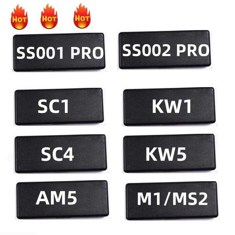 2-in-1 ชุดเครื่องมือวัดฟัน SS001 PRO SS002PRO SC4 KW5 AM5 M1MS2 SC1 KW1