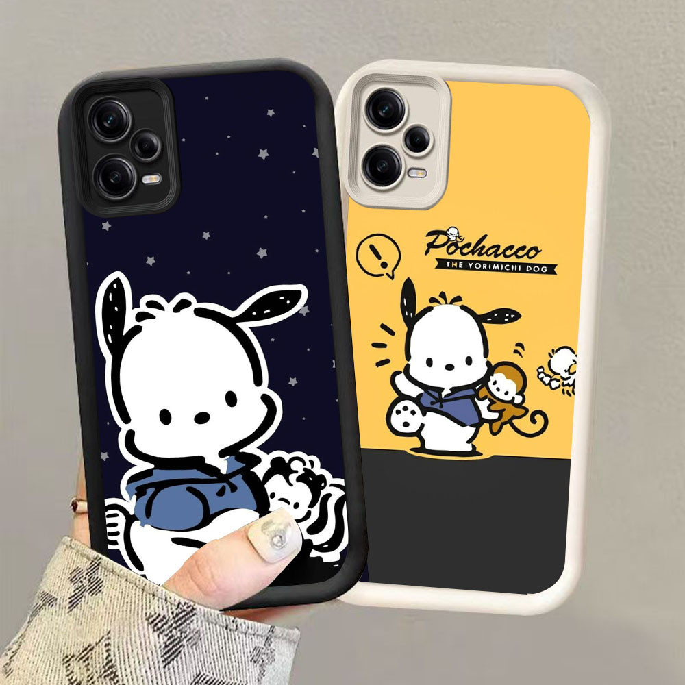 YZ-150 Pacha สุนัขกันกระแทกสําหรับ Xiaomi Redmi POCO หมายเหตุ 13X Turbo C71 3 M6 X5 F6 12 F5 5G