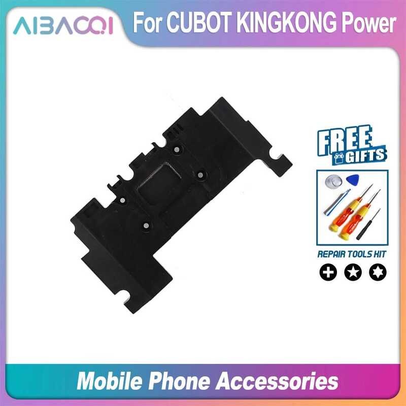 ▥ Aibaoqi ยี่ห้อใหม่ลําโพงลําโพง Buzzer Ringer Horn สําหรับ Cubot Kingkong Power โทรศัพท์อุปกรณ