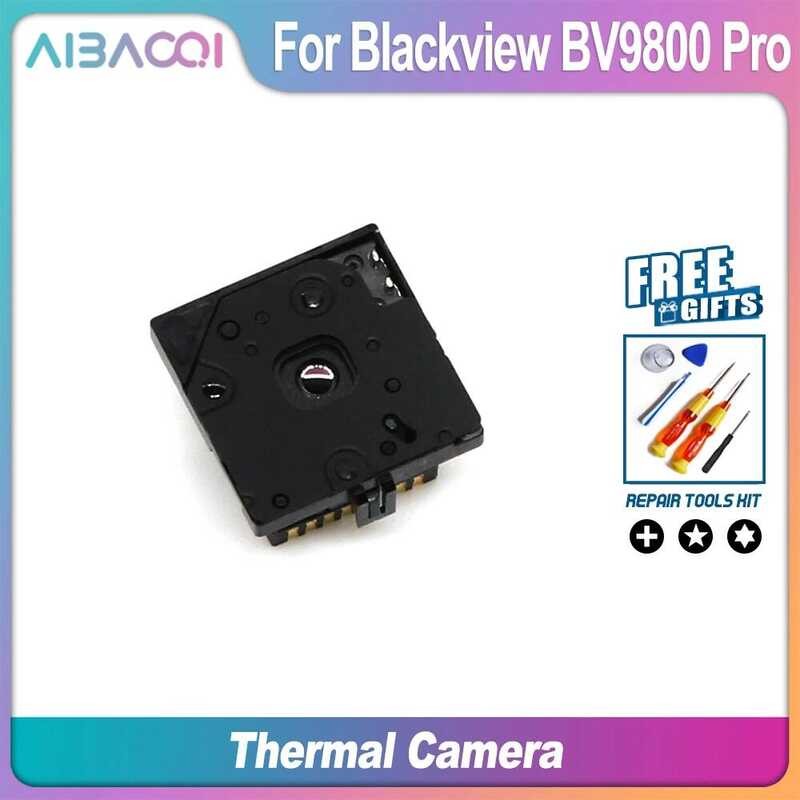 ▥ Aibaoqi ยี่ห้อใหม่กล้องความร้อนสําหรับ Blackview Bl9000 Bv6600 Bv9800 Bv9900 Bl8800 Pro