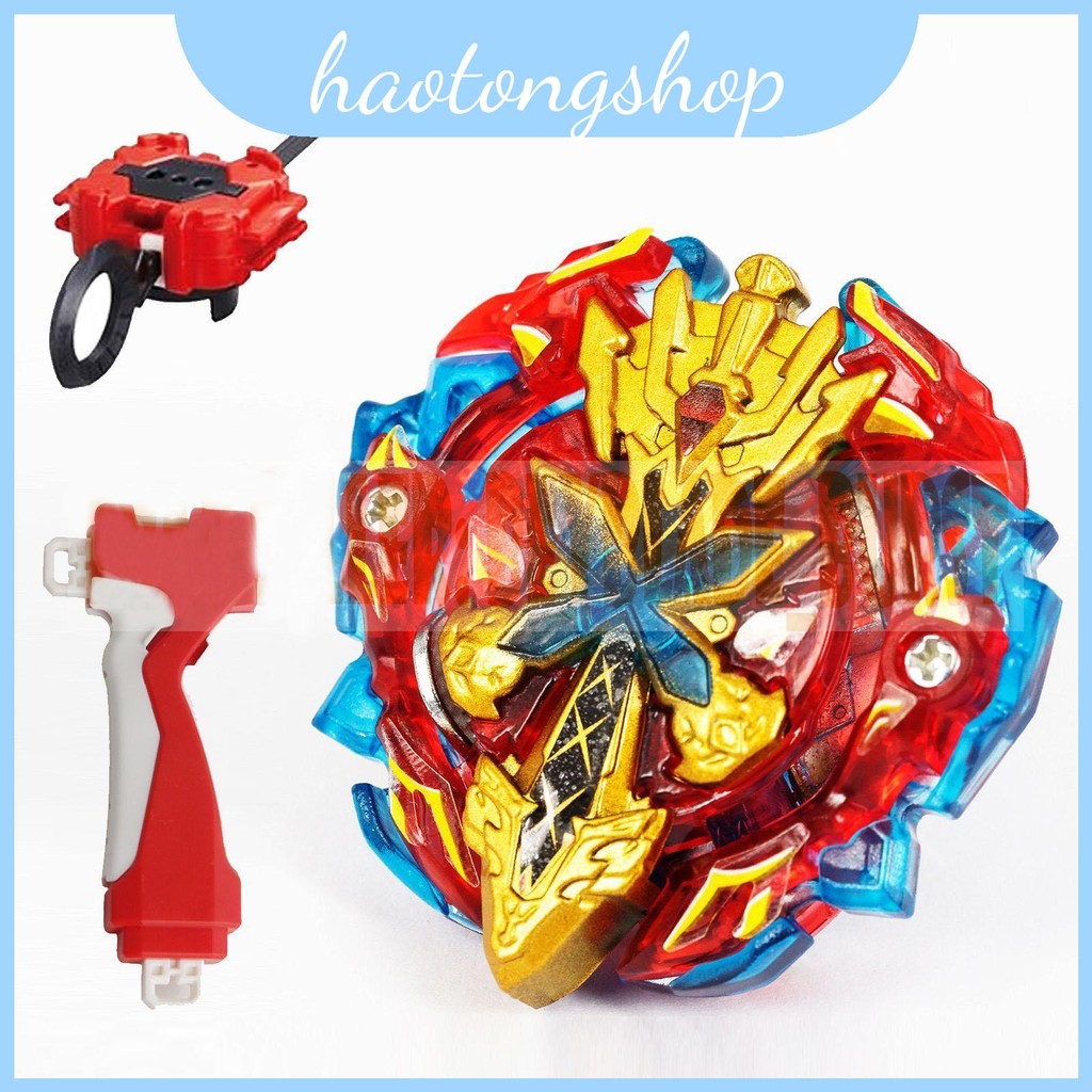 Spinner Battle Alloy Toy Gyroscope สําหรับกิจกรรมตัวละครในการเล่นเกม)