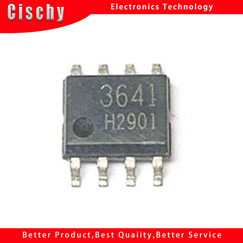 5 ชิ้น/ล็อต FA3641N FA3641 3641 FA3647 3647 SOP-8