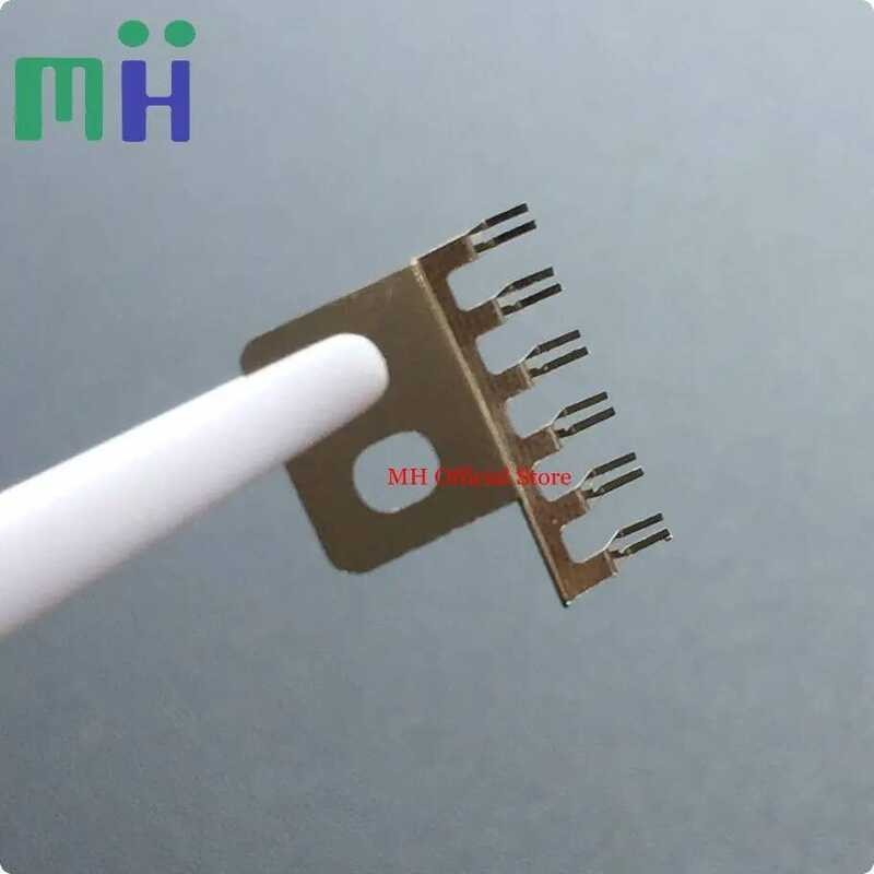 ▥ ใหม่สำหรับ Tamron 17-50มม. F2.8เลนส์ A16ซูมชุดสัมผัสที่ห้อยแปรงไฟฟ้า SP 17-50 F/ 2.8 Di II LD