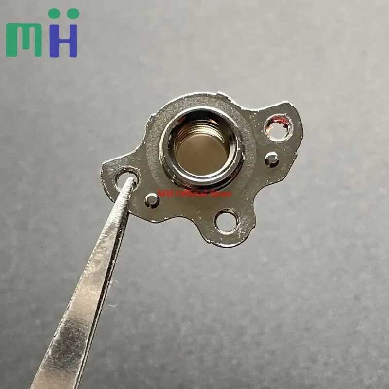 ▥ ใหม่ A7 A7M4 ขาตั้งกล้อง IV ฐานสำหรับ Sony Ilce-7M4 Ilce-7M4 7 M4 A7IV 7Miv อะไหล่