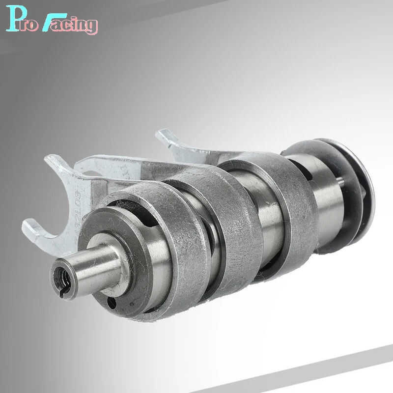 ▲ สำหรับ62มิลลิเมตร Bore ZongShen ZS 190cc Z190 W190 1P62YML-2รถจักรยานยนต์เกียร์ส้อมกะกลอง Assy