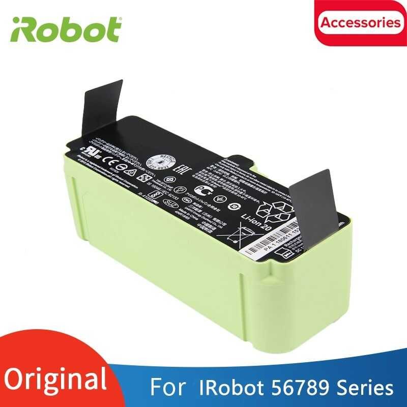 ❤ Original Irobot Roomba 595 650 980 655 690 805 860 880 890 960 760 770 780 Series Replacement