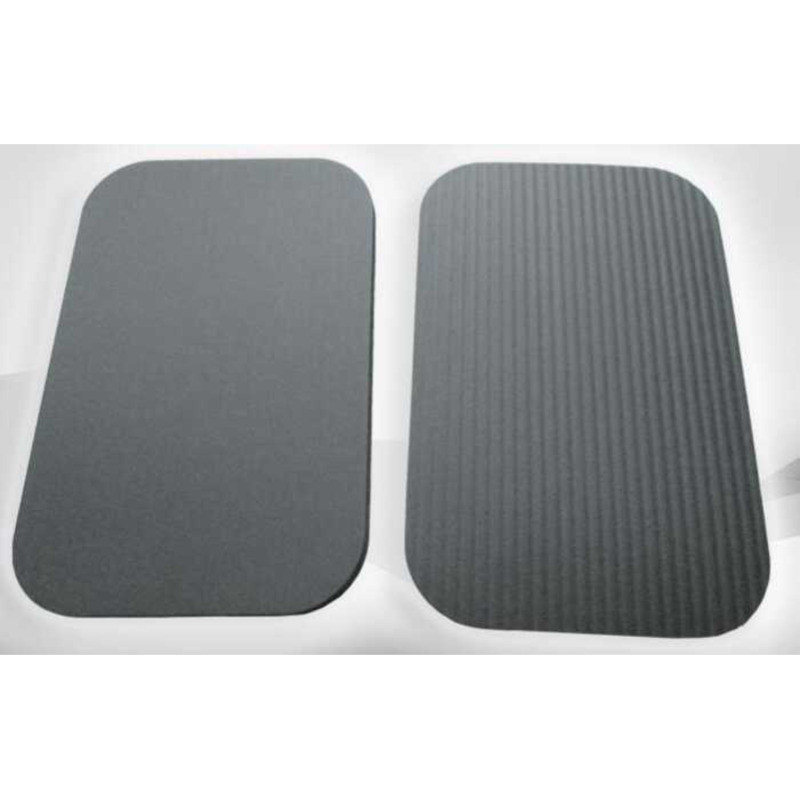 ป้องกันเข่า Pad Elbow Support สำหรับโยคะและออกกำลังกาย