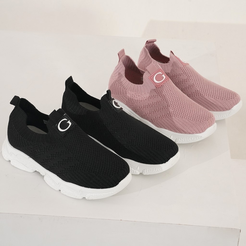 ใหม่!!! รองเท้า Valley Sporty Girls:G3Ca3003-HP