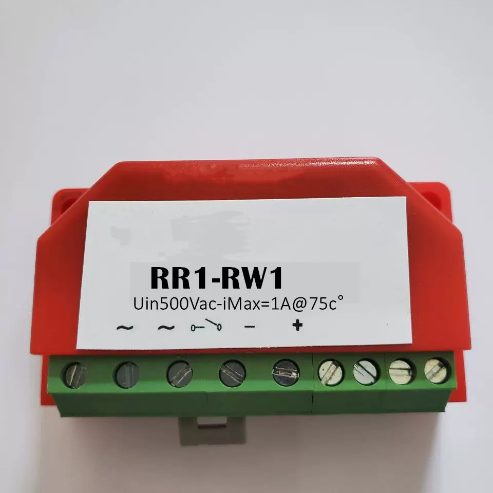 HB RR1-RW1 1A 500V**